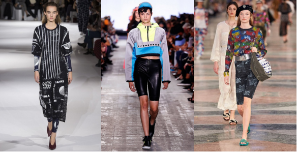 Top 5 Fashion Trends in China