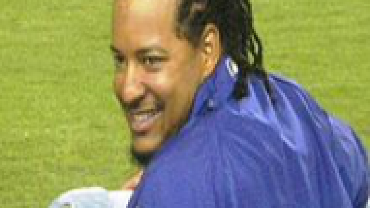 Manny Ramirez Gets Unlimited Sushi While Playing in Japan
