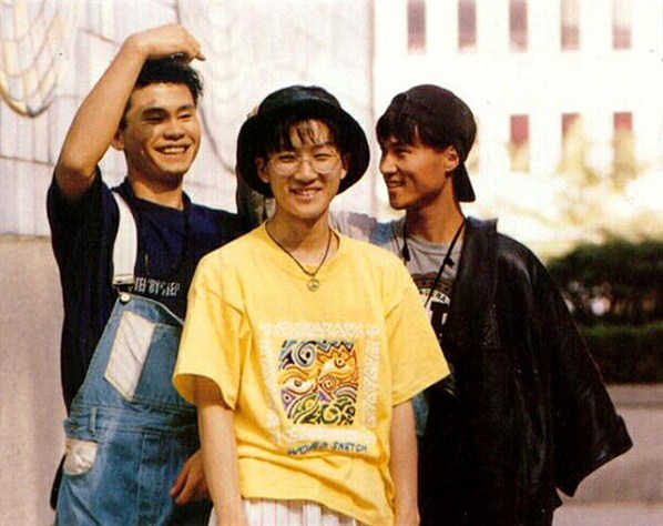 How Seo Taji Boys changed the World of Korean pop during 90s