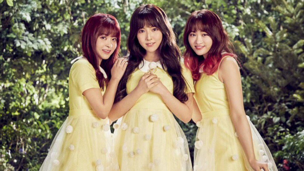 1000px x 562px - Honey Popcorn Debut Despite JAV Controversy: Here's Why It's ...