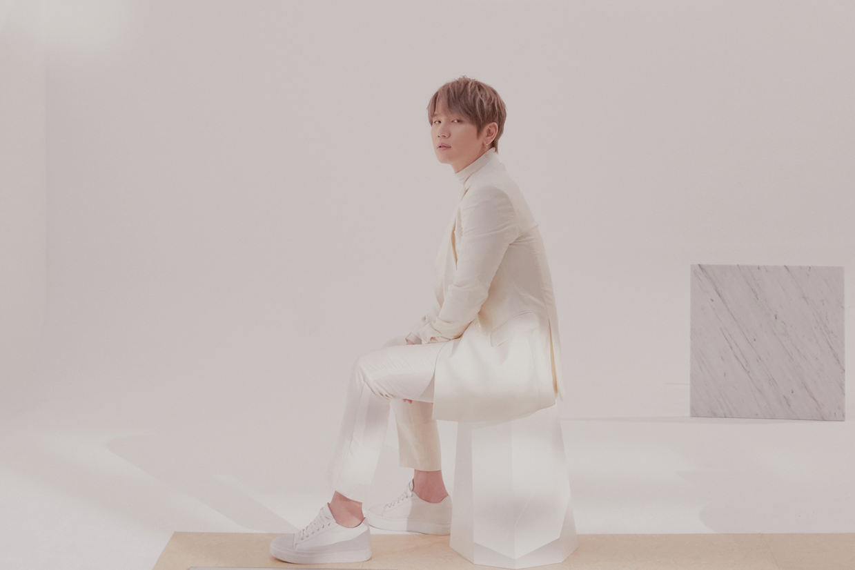 KCrush Interview With Korean R&B Artist K.Will