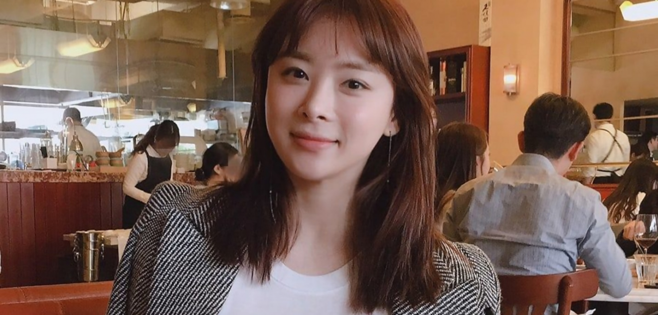 Actress, Former Idol Han Ji Sung Dies in Three-Car Crash