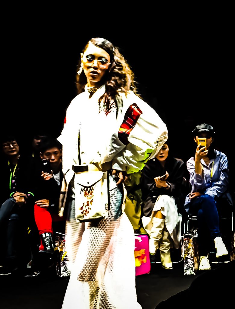 Seoul Fashion Week 2019 5