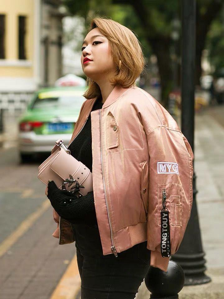 Plus Size Asian Fashion Trends in 2020