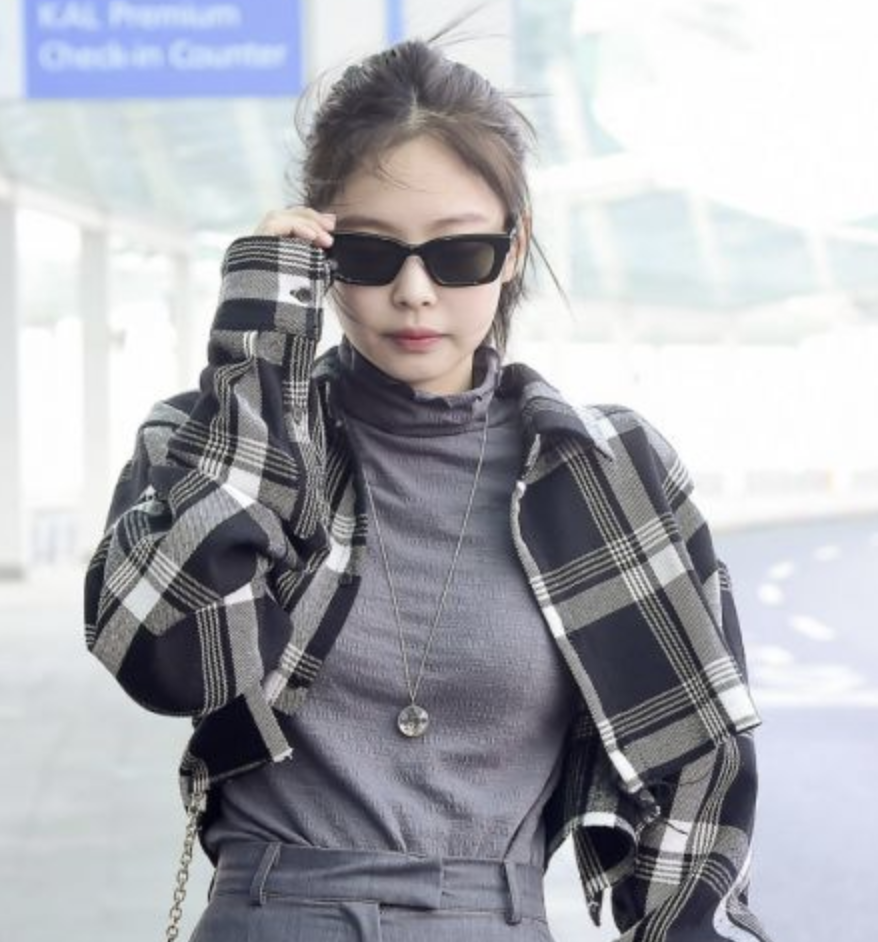 casual wear korean style
