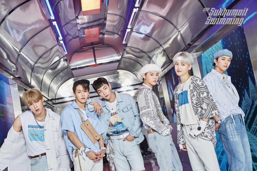 ONF To Host First Online Fanmeeting 2020 2