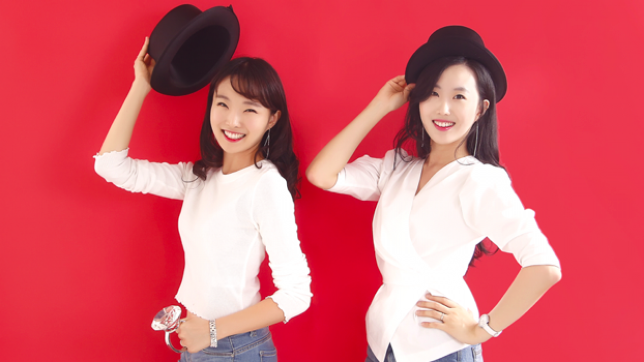 Kcrush Interview With Choi Sisters