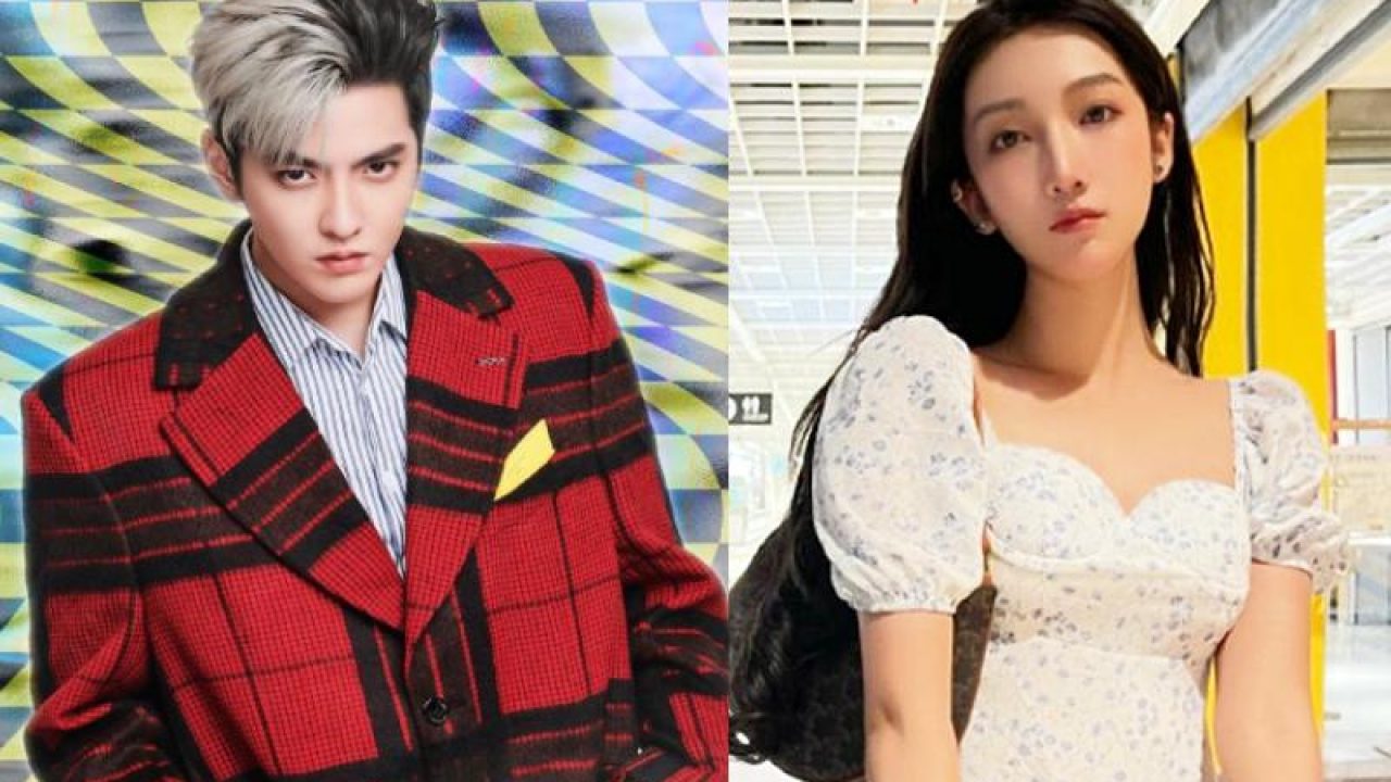 Kris Wu allegedly married in secret; has a 2-year-old daughter: Reports
