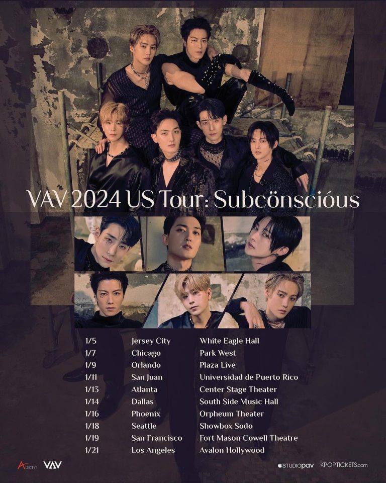 Kpop Tours 2024 Usa Tickets Price Alyce Lavina