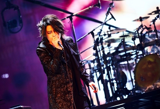 LUNA SEA perform two nights at Tokyo Dome, including first show with ...