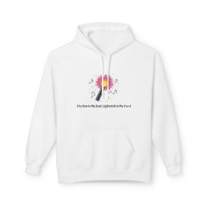 Musical Vibe Hoodie, Cozy Unisex Hoodie, Perfect for Music Lovers, Gifts for Musicians, Soulful Apparel for Events, Softstyle Fleece [...]