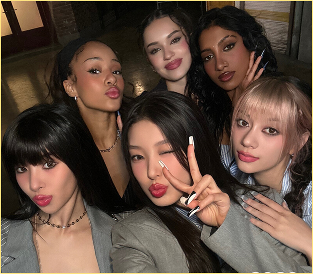 5th Generation Kpop Groups 6
