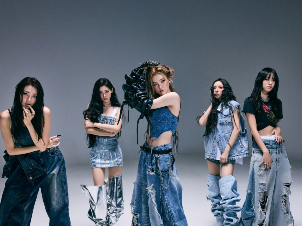 MEOVV MAKE A FIERY RETURN WITH THEIR SWELTERING NEW DANCE TRACK