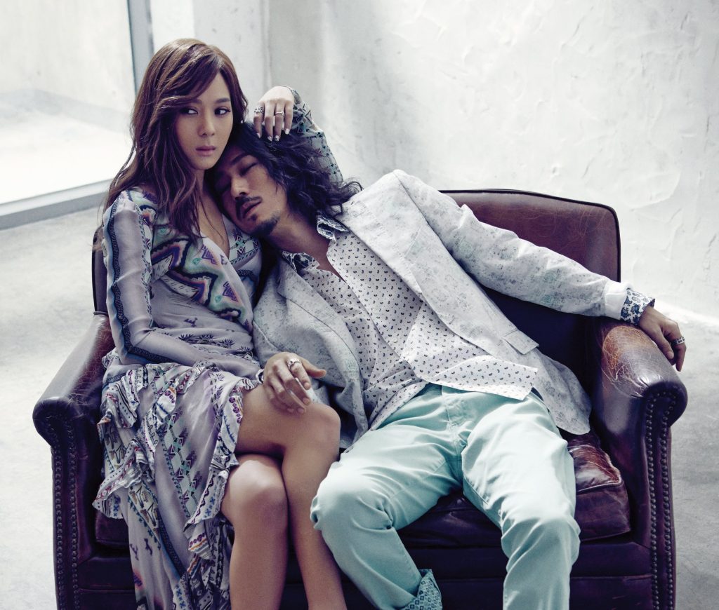 Sure Yoon Mirae And Tiger Jk 1024x870