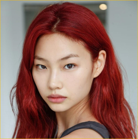 Korean Actresses Who Defined 2014–2025 16