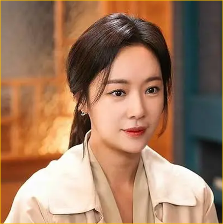Korean Actresses Who Defined 2014–2025 4