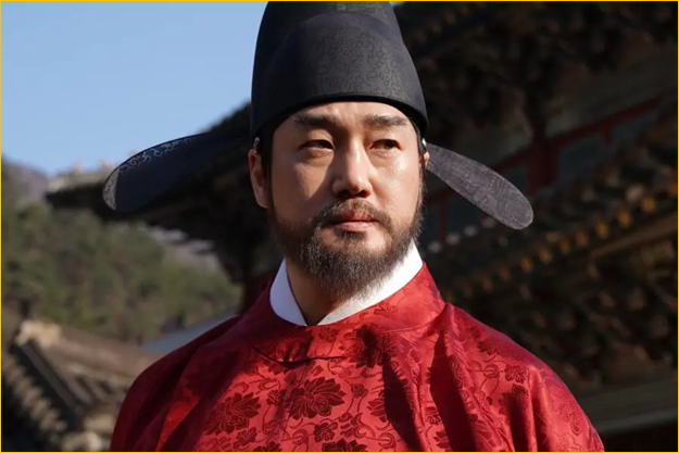 The Kings Warden 4
