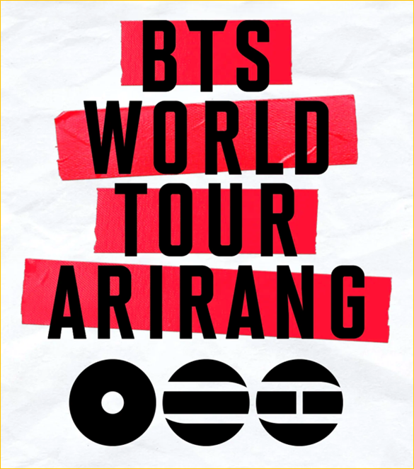 BTS Concert History 10