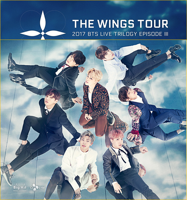 BTS Concert History 4
