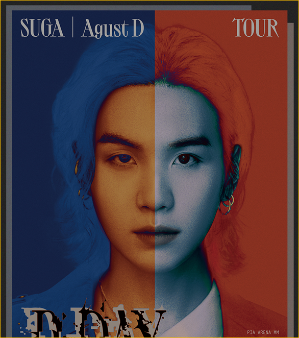 BTS Concert History 7