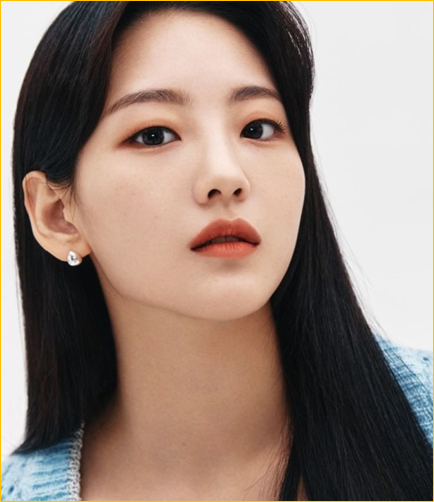 Cho Yi Hyun