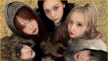 GFRIEND