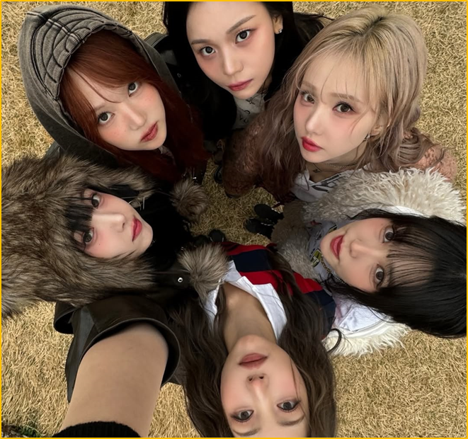 GFRIEND