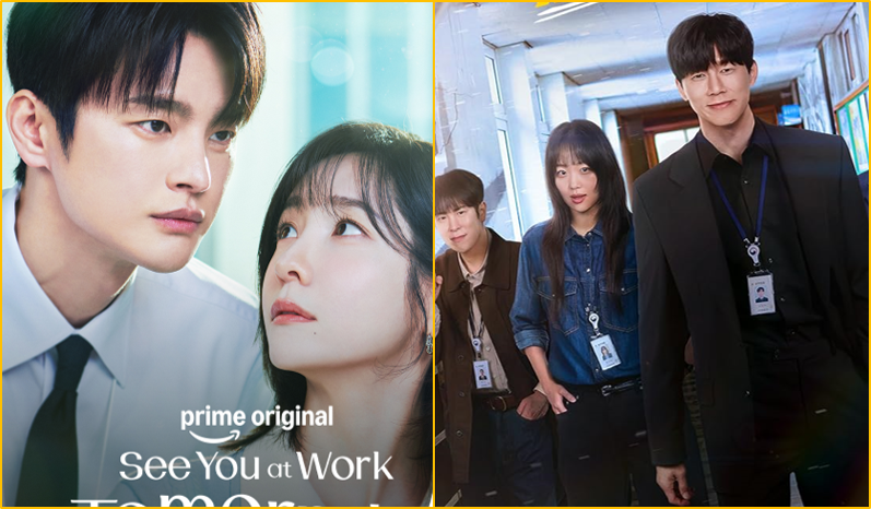 June 2026 KDrama Main