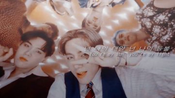 KCrush Mashup BAP BTS ATEEZ